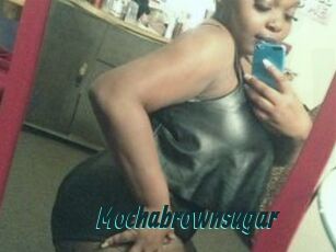 Mochabrownsugar