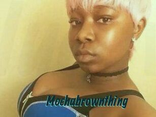 Mochabrownthing