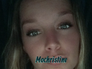 mochristine Lucy Live