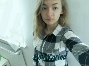 ModelCorina