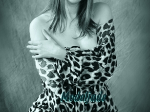 Modeljade