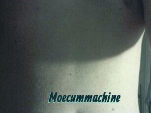 Moecummachine