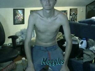 Moggles