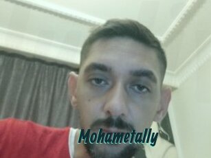 Mohametally