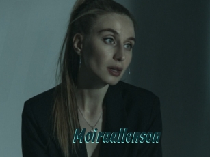 Moiraallenson
