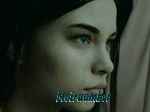 Moiraamber