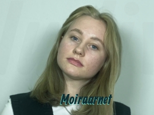 Moiraarnet