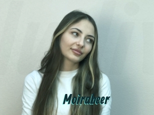 Moirabeer