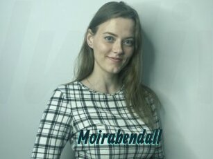 Moirabendall