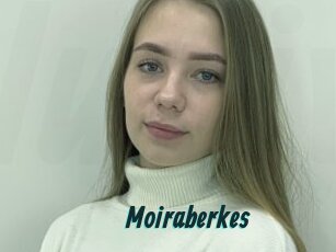 Moiraberkes