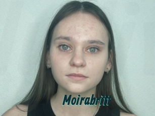 Moirabritt