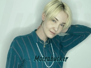 Moirabucker