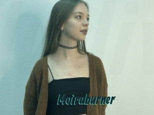 Moiraburner