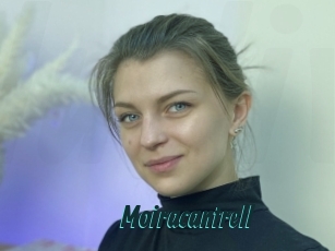 Moiracantrell