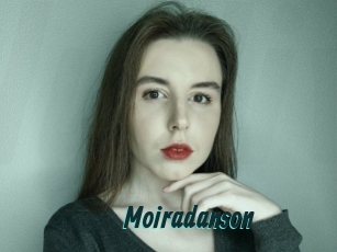 Moiradanson
