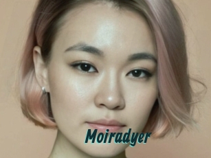 Moiradyer