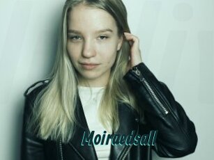 Moiraedsall