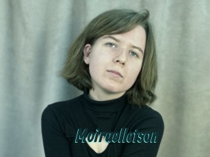 Moiraelletson