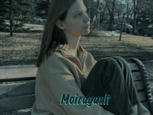 Moiragault