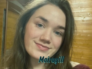 Moiragill