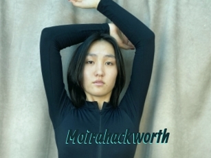 Moirahackworth