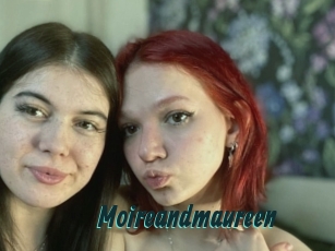 Moireandmaureen