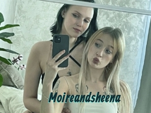 Moireandsheena