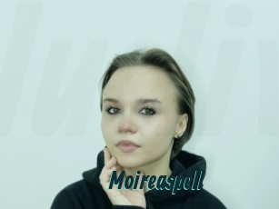 moireaspell Lucy Live