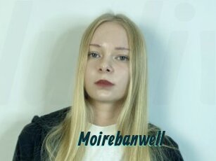 Moirebanwell