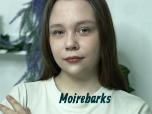 Moirebarks