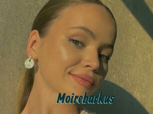 Moirebarkus