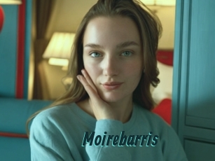 Moirebarris