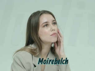 moirebelch Lucy Live