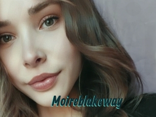 Moireblakeway