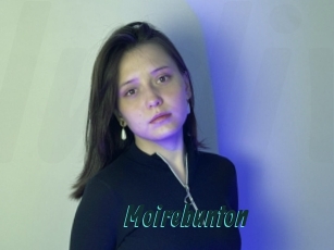 Moirebunton