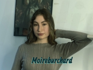 Moireburchard
