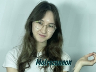 Moirecannon