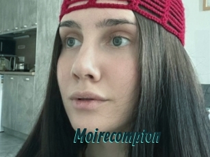 Moirecompton