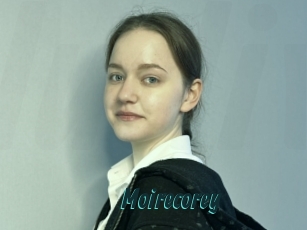Moirecorey