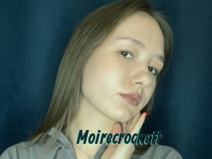 Moirecrockett