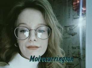 Moirecurrington