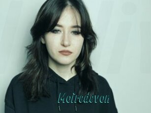 Moiredevon