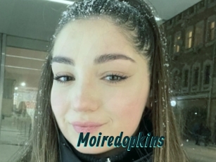 Moiredopkins