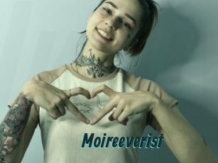moireeverist Lucy Live