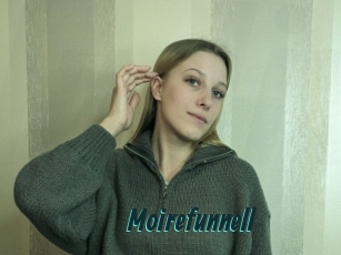 Moirefunnell