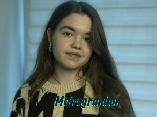 Moiregrandon