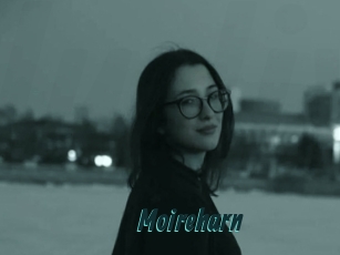 Moireharn