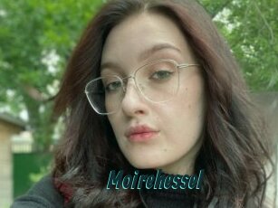 Moirehessel
