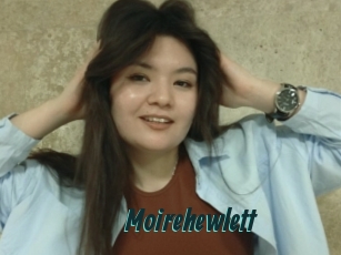Moirehewlett