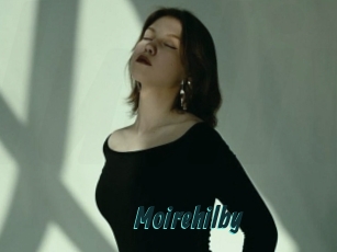 Moirehilby